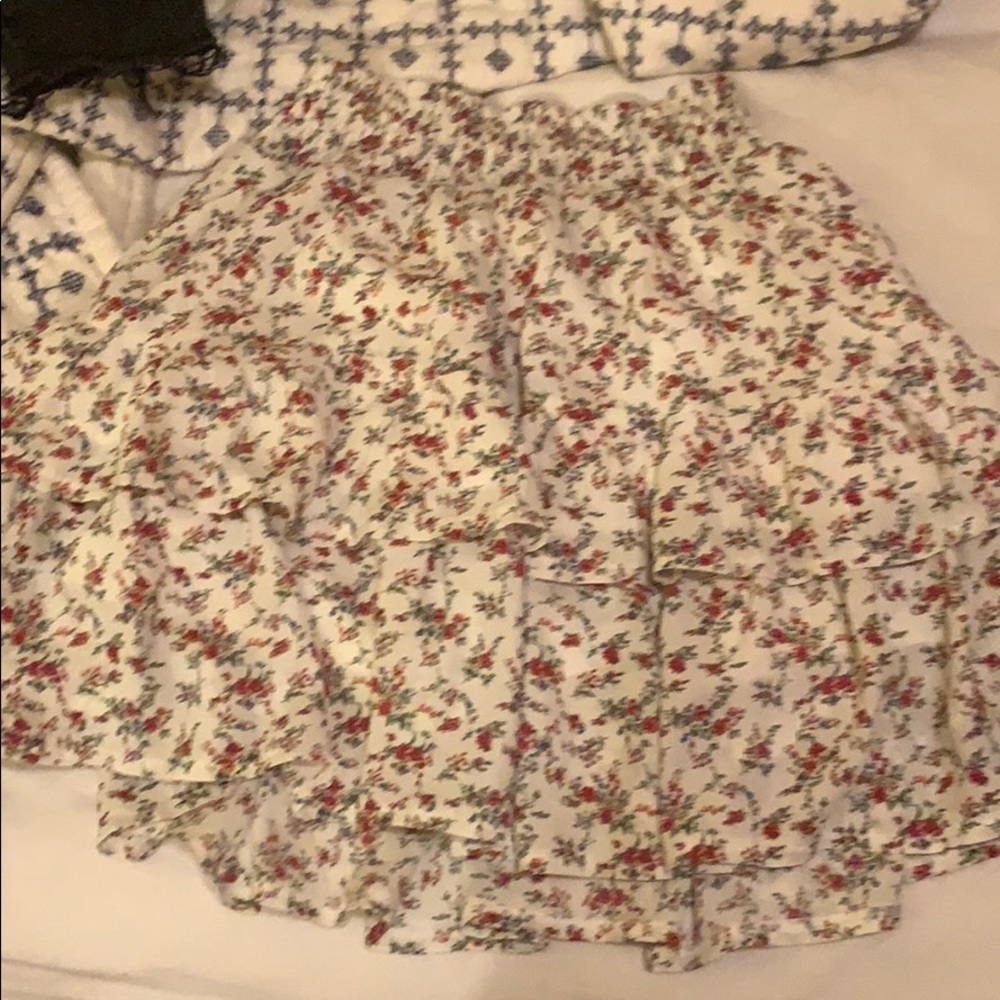 Princess Polly set